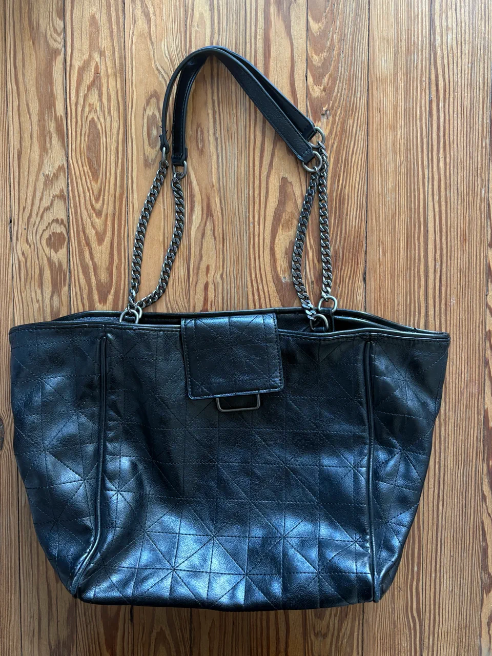 Bolso Zara - imagen 1