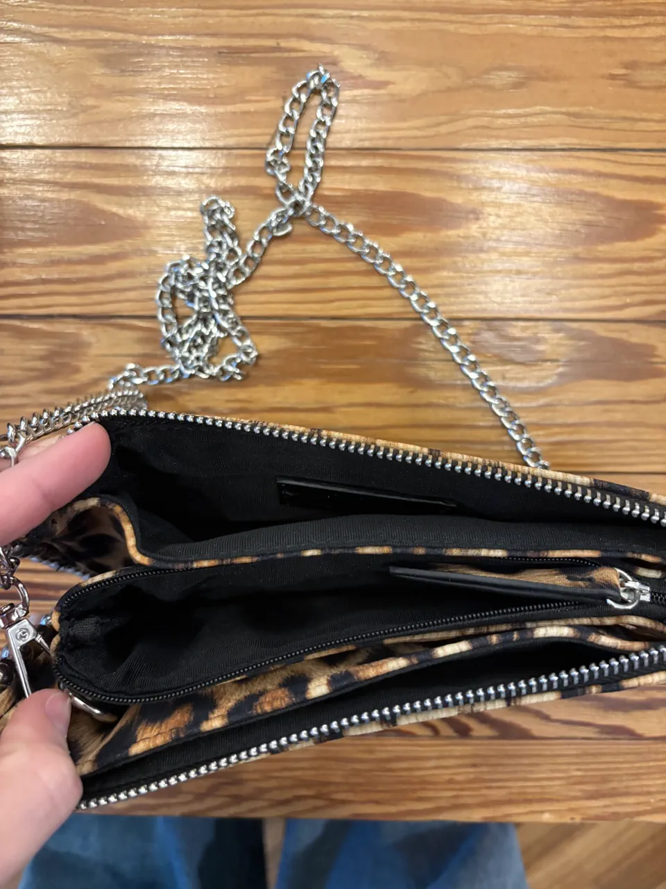 Cartera Zara - imagen 2