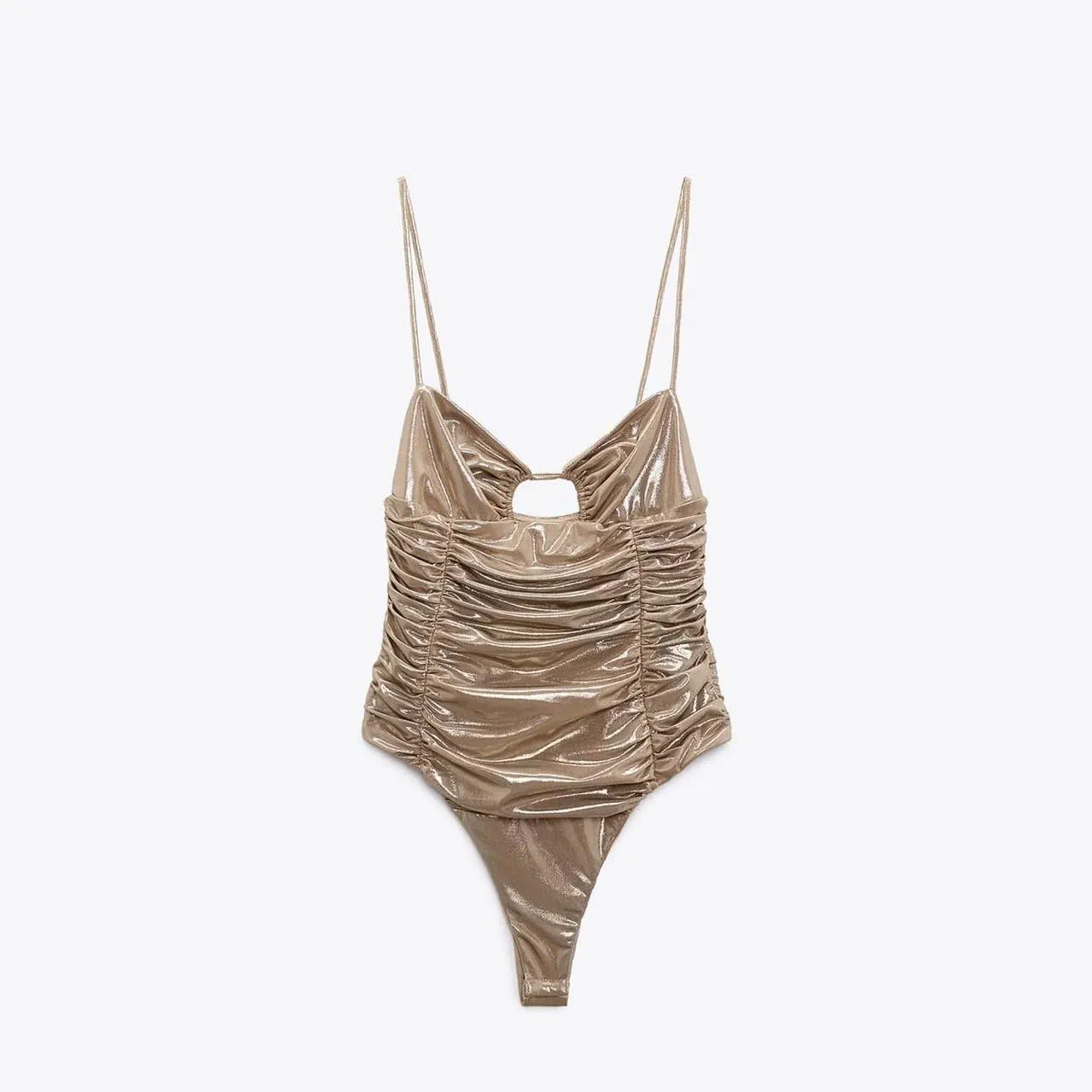 Body Zara - imagen 1