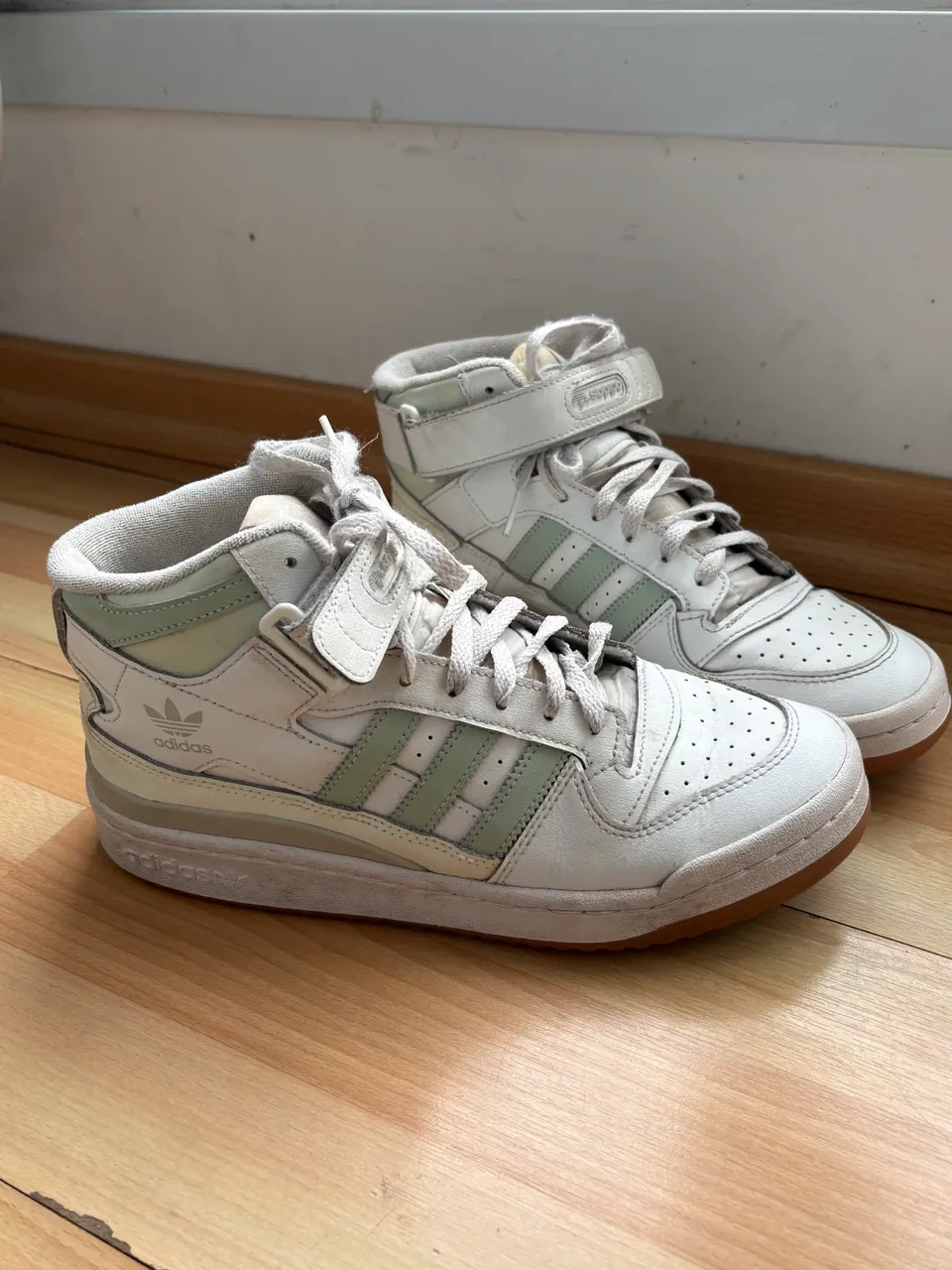 Zapatillas adidas - imagen 1