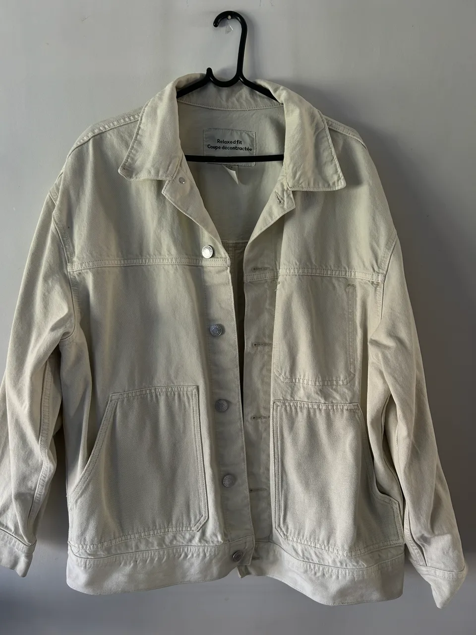 Campera H&M - imagen 1