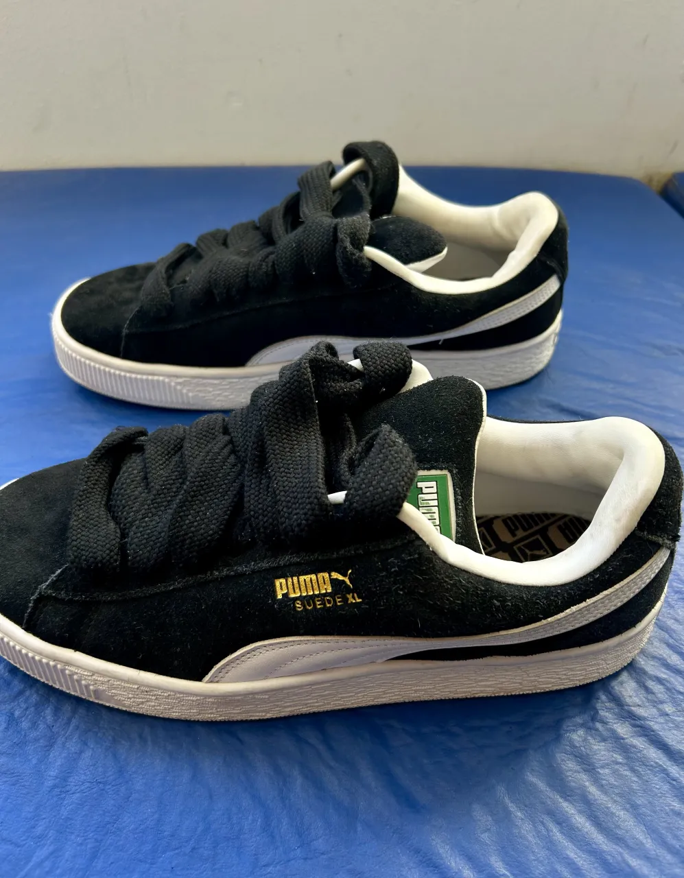 Puma · Talle US 10