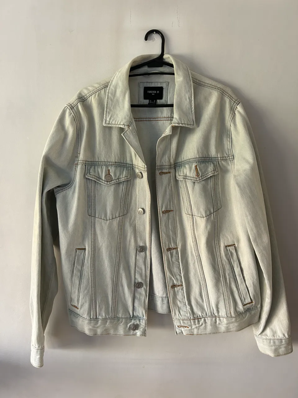 Campera Forever 21 - imagen 1