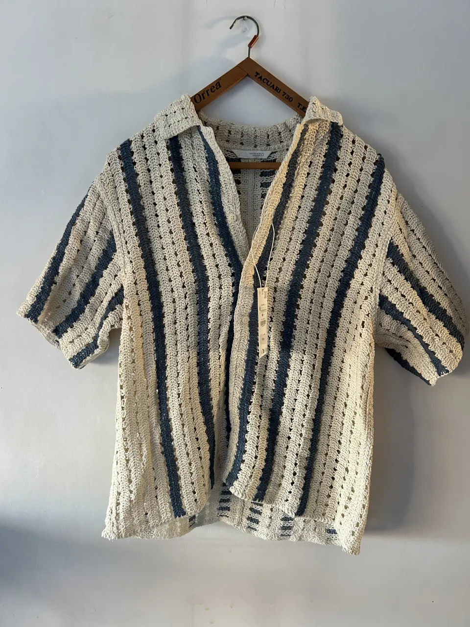 Zara · Talle M