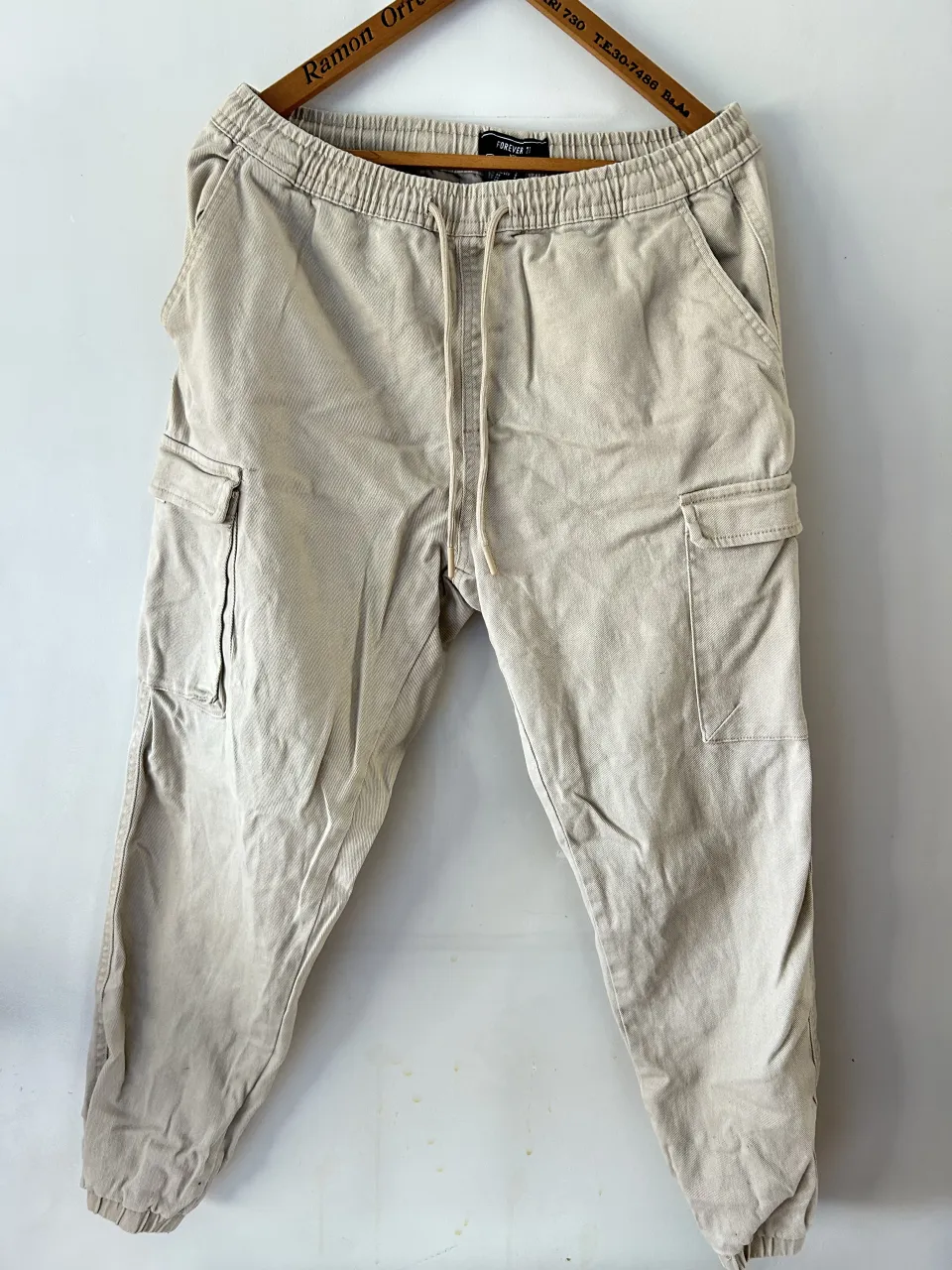 Forever 21 · Talle L