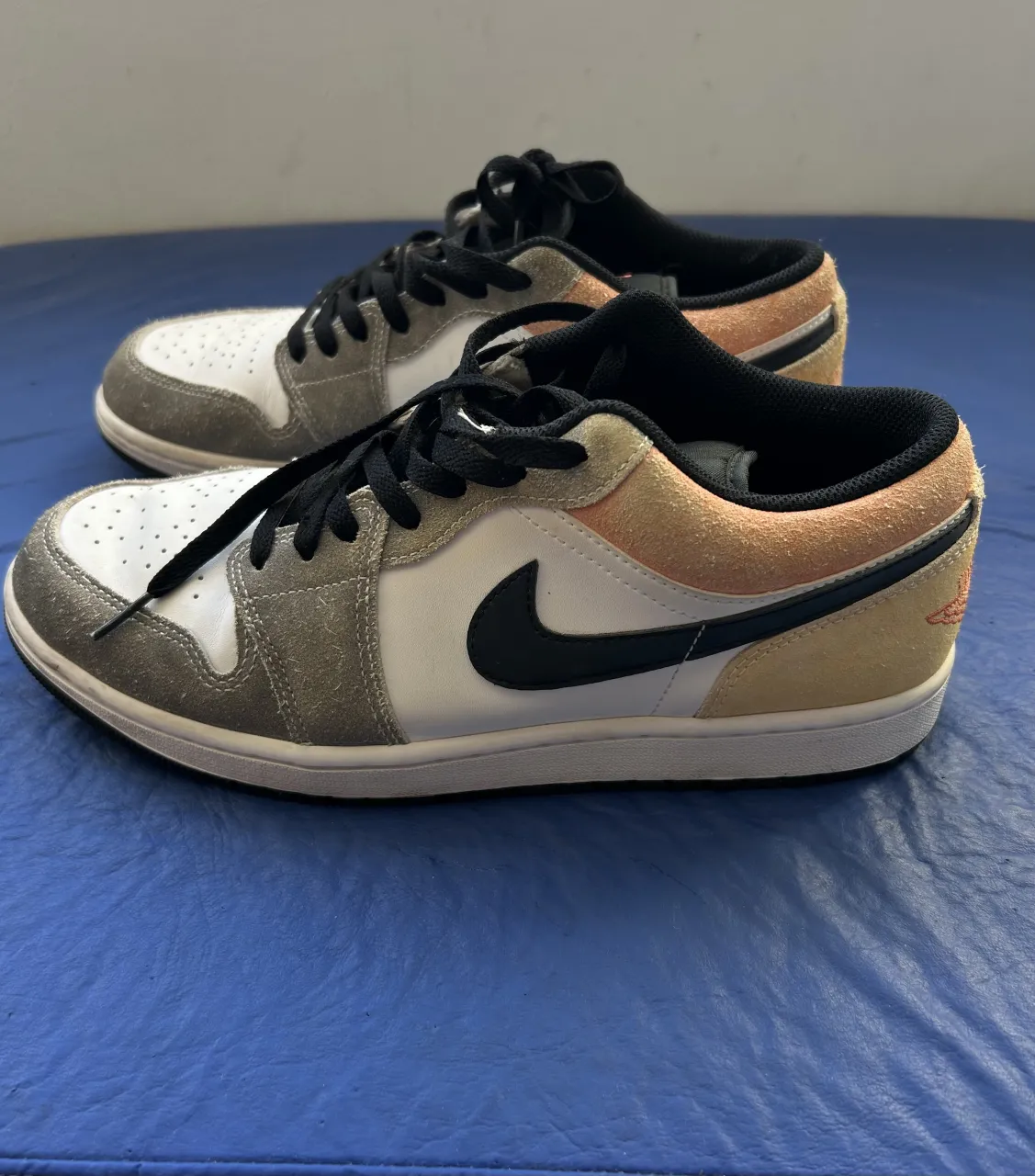 Zapatillas Nike - imagen 1