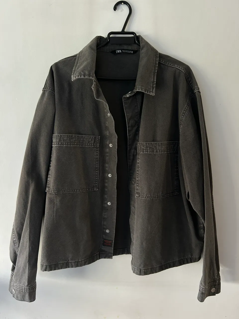 Zara · Talle M