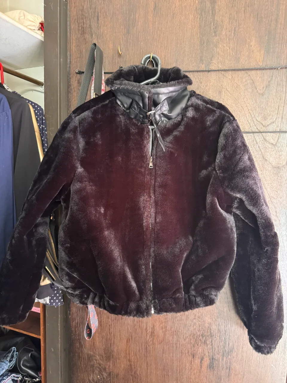 Campera China - imagen 2