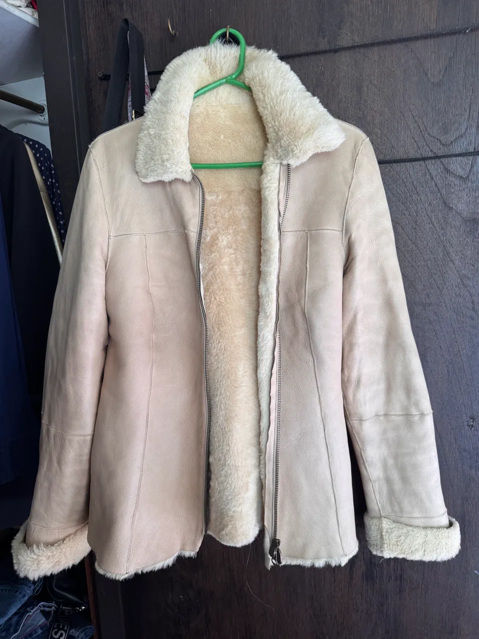 Campera Prüne - imagen 3