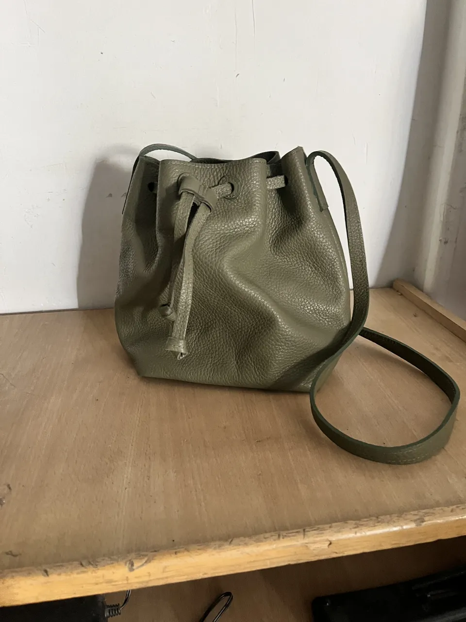 Boris handbag