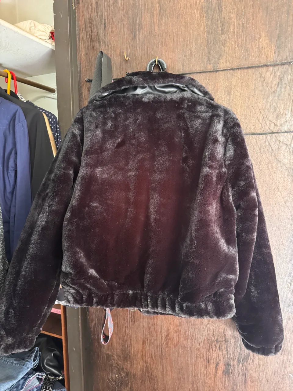 Campera China - imagen 4