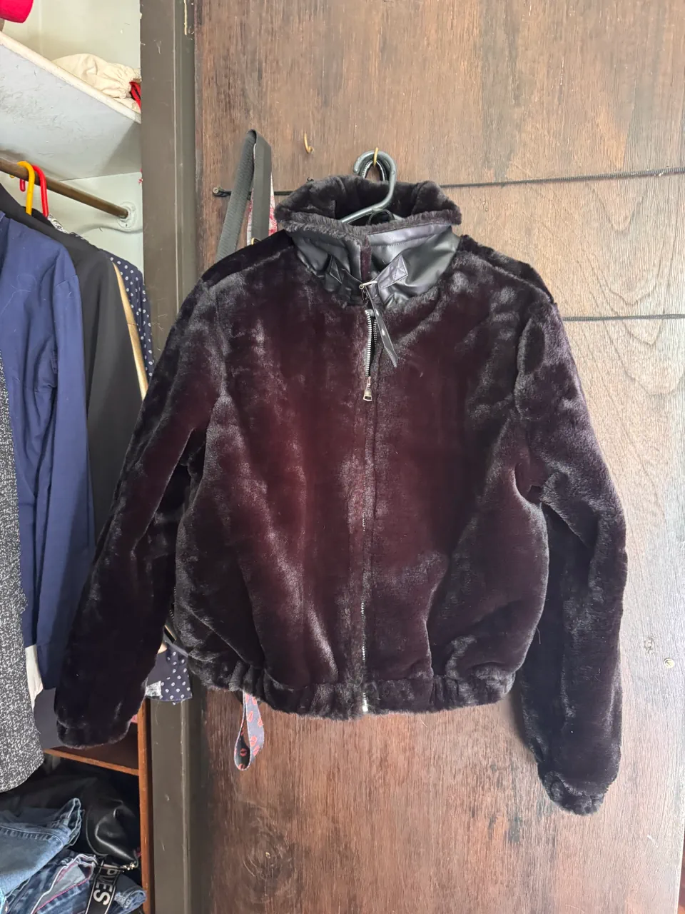 Campera China - imagen 1