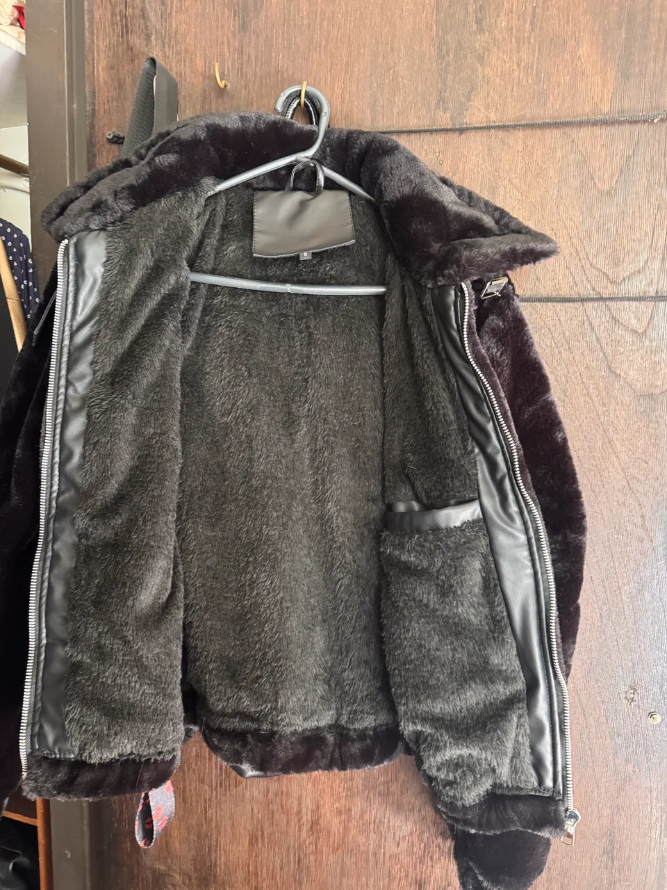 Campera China - imagen 5