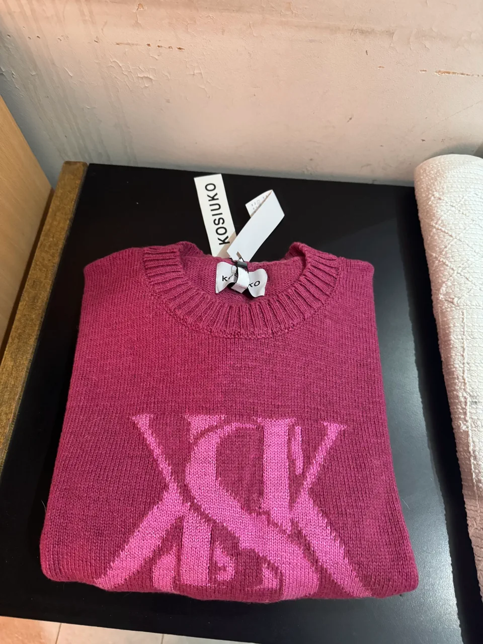 Sweater Kosiuko - imagen 2