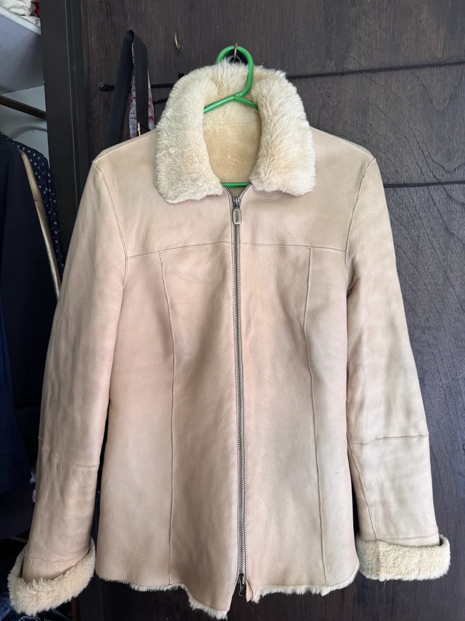 Campera Prüne · Talle S