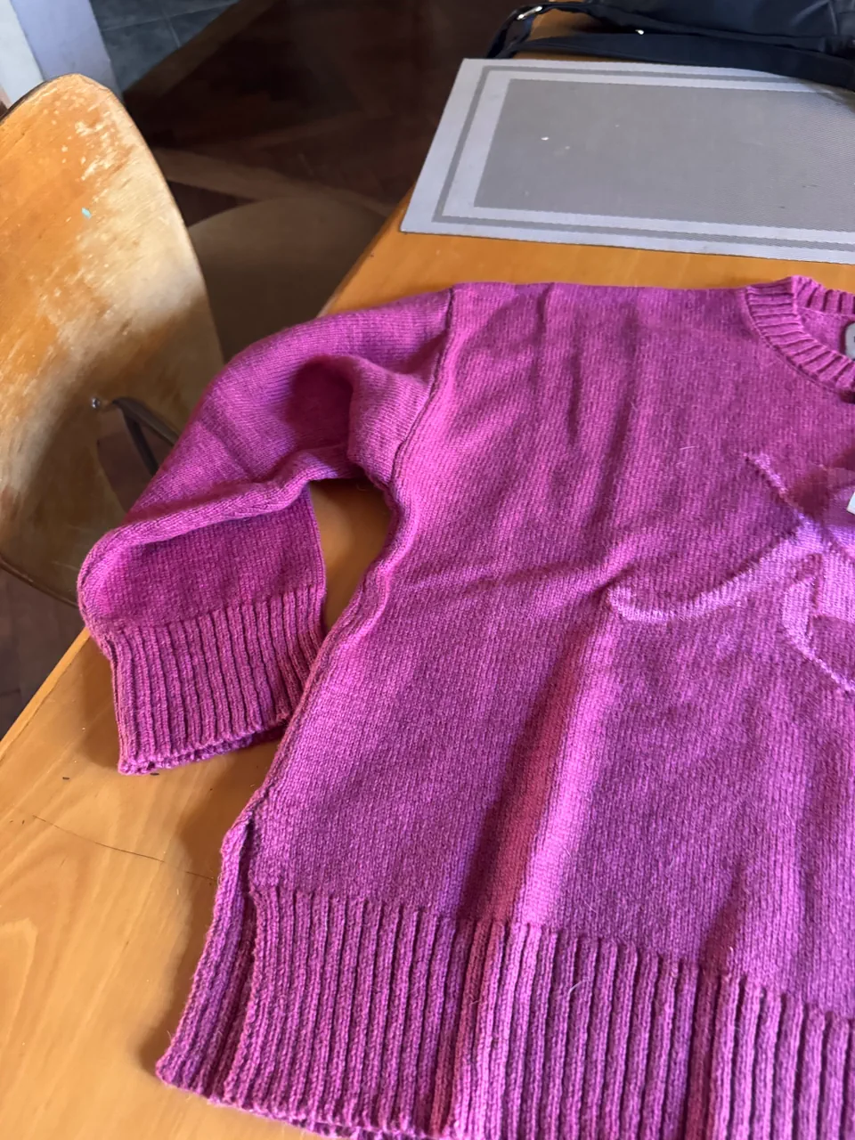 Sweater Kosiuko - imagen 4
