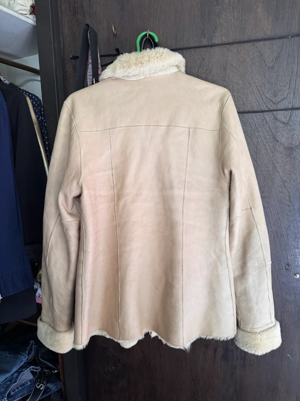 Campera Prüne - imagen 4