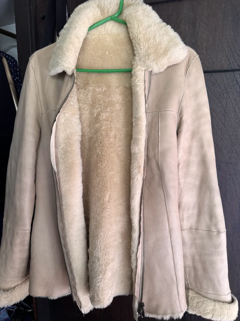 Campera Prüne - imagen 2