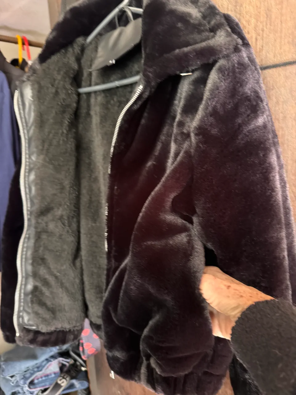 Campera China - imagen 3
