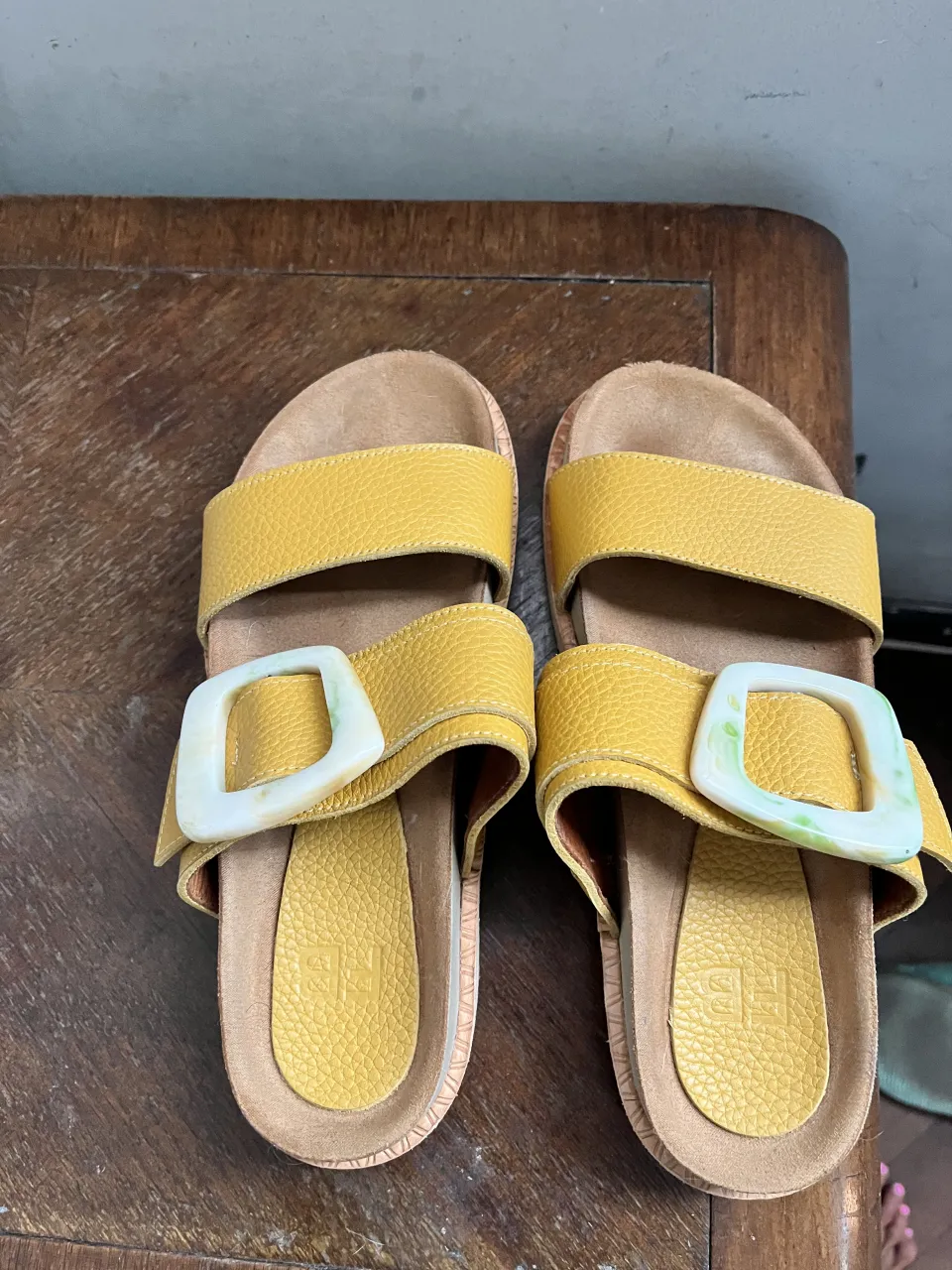 Sandalias Febo - imagen 1