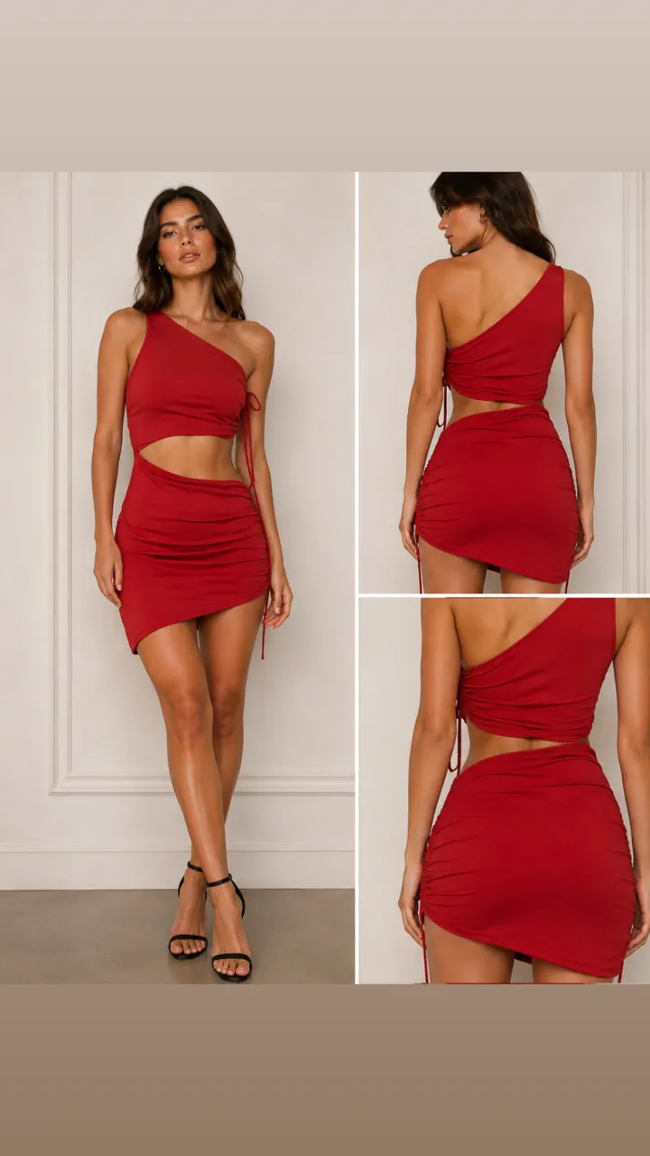 Vestido ❣️ - imagen 1