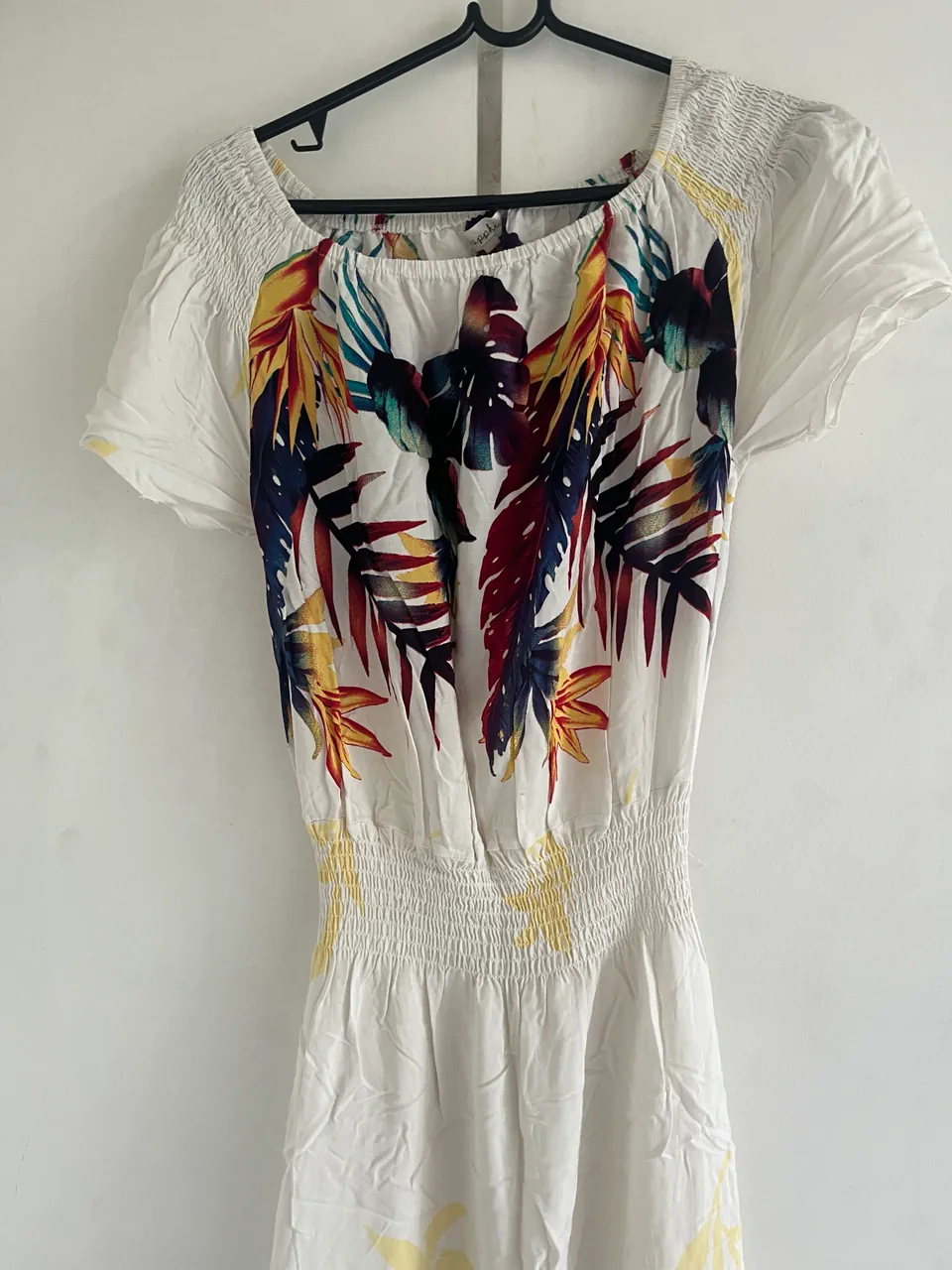 Vestido Otra - imagen 1