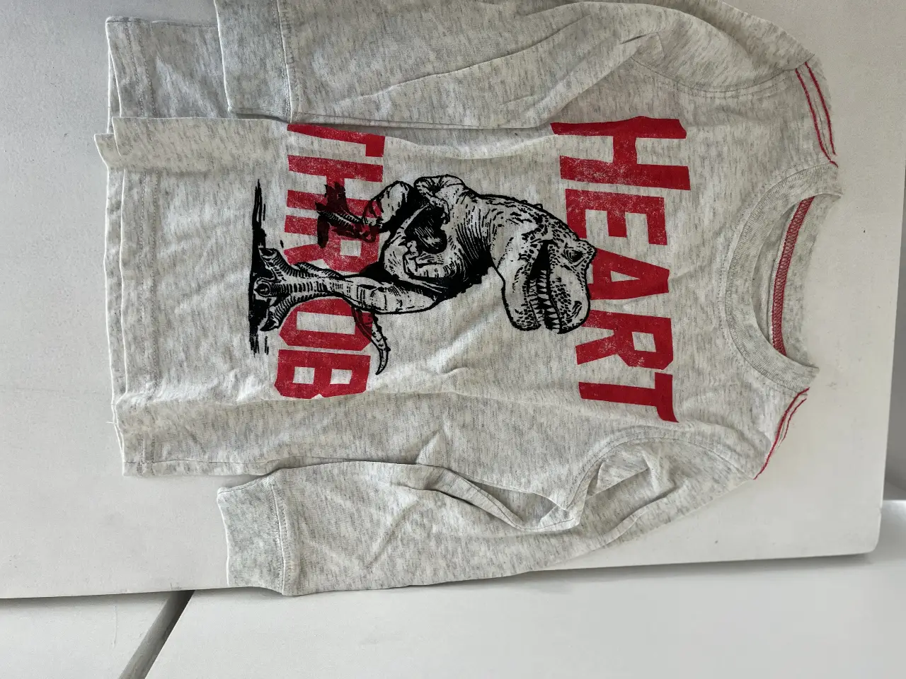 Remera Carter's · Talle 24–36 meses / 92 cm