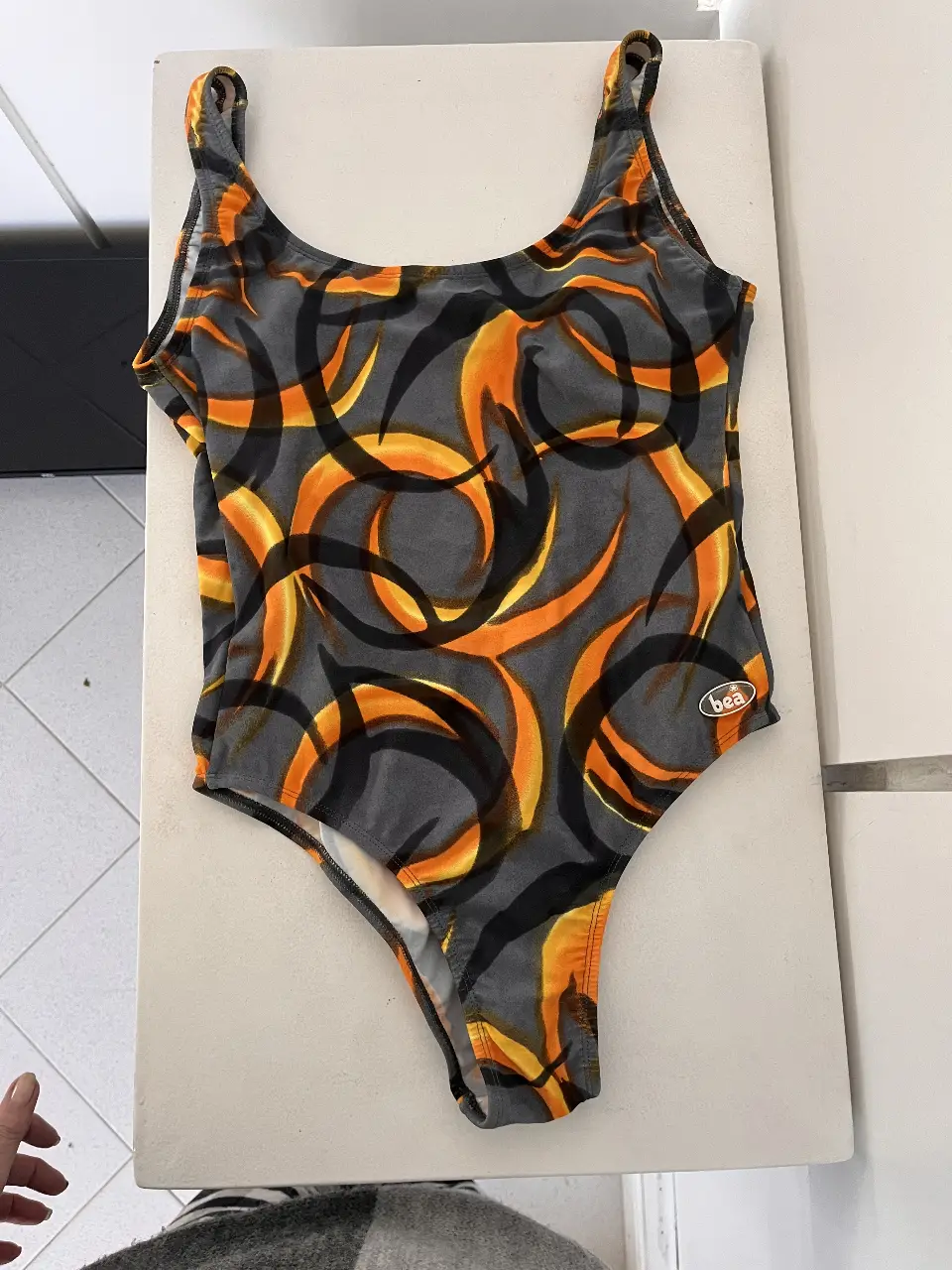 Traje de baño Bea - imagen 1