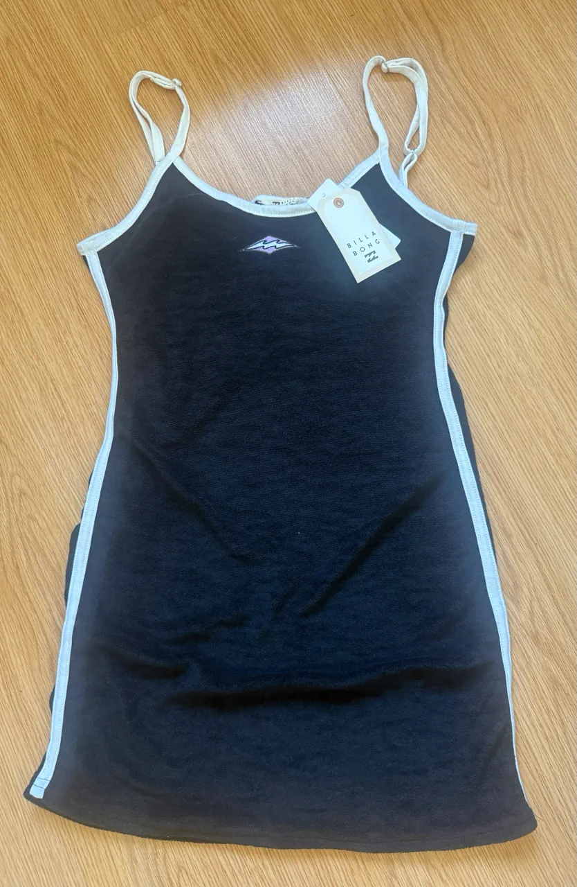 Billabong · Talle M