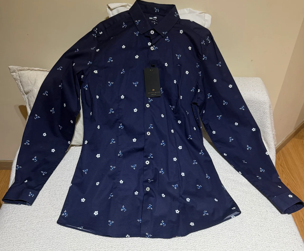 Camisa Key - imagen 1