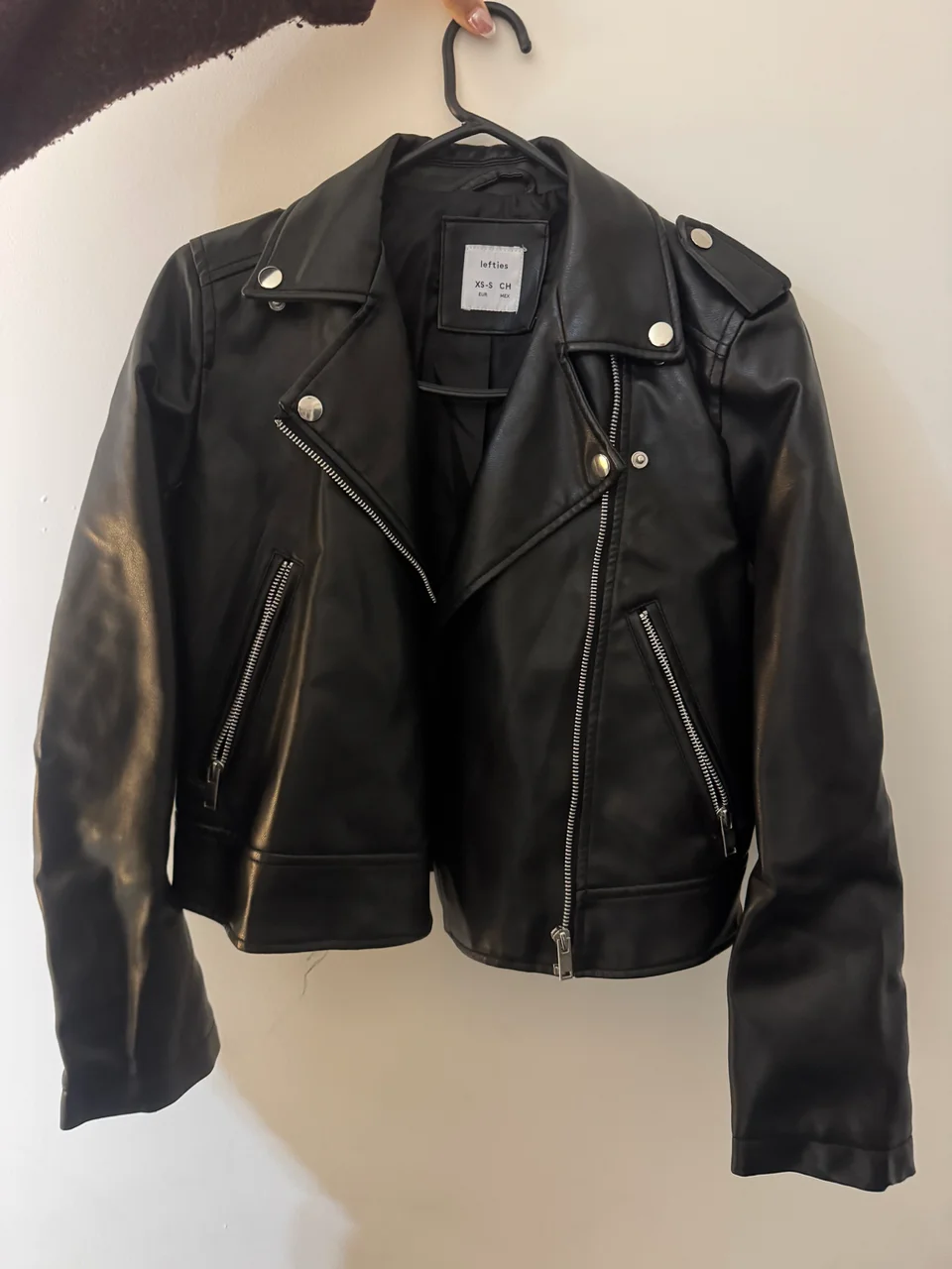 Campera Lefties - imagen 1