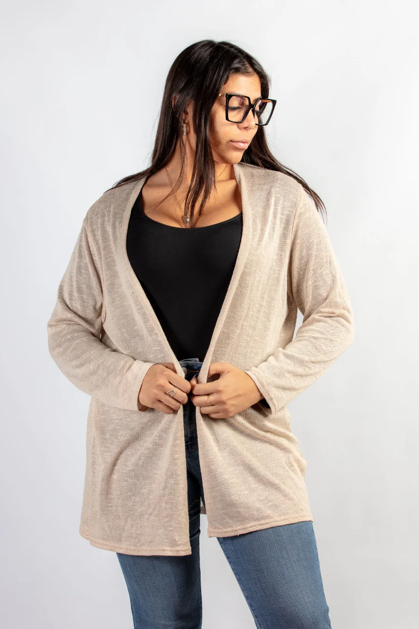 Cardigan Zara - imagen 1
