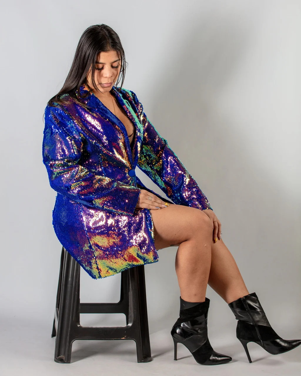 Blazer Otra - imagen 1