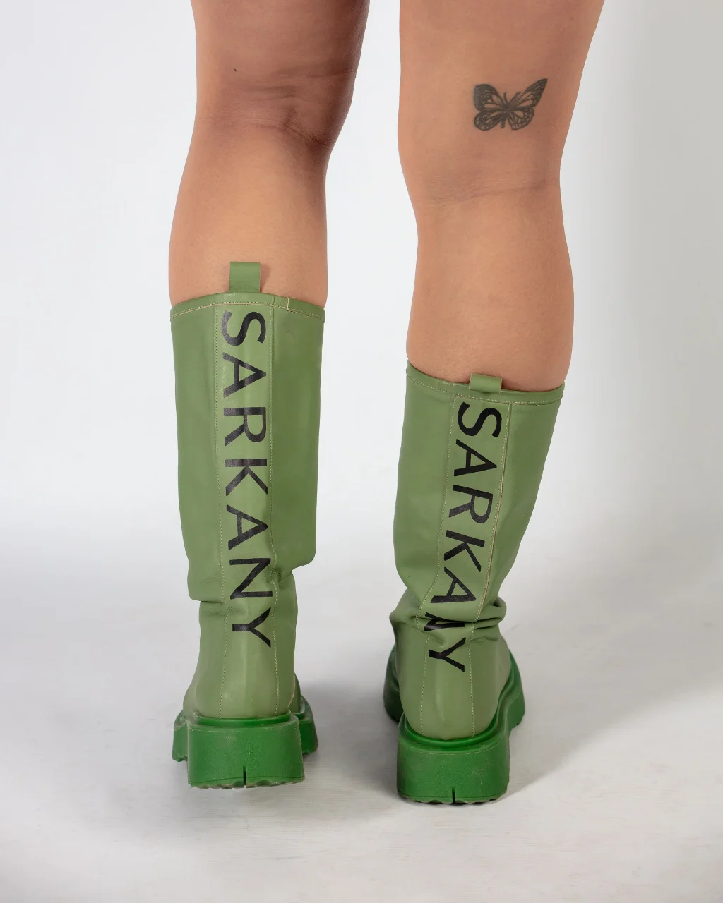 Sarkany · Talle AR 39