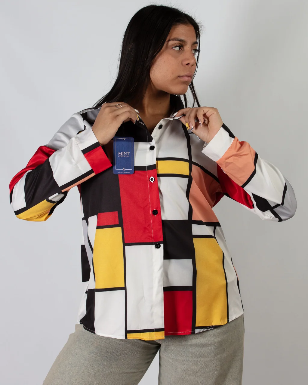 Shein · Talle M
