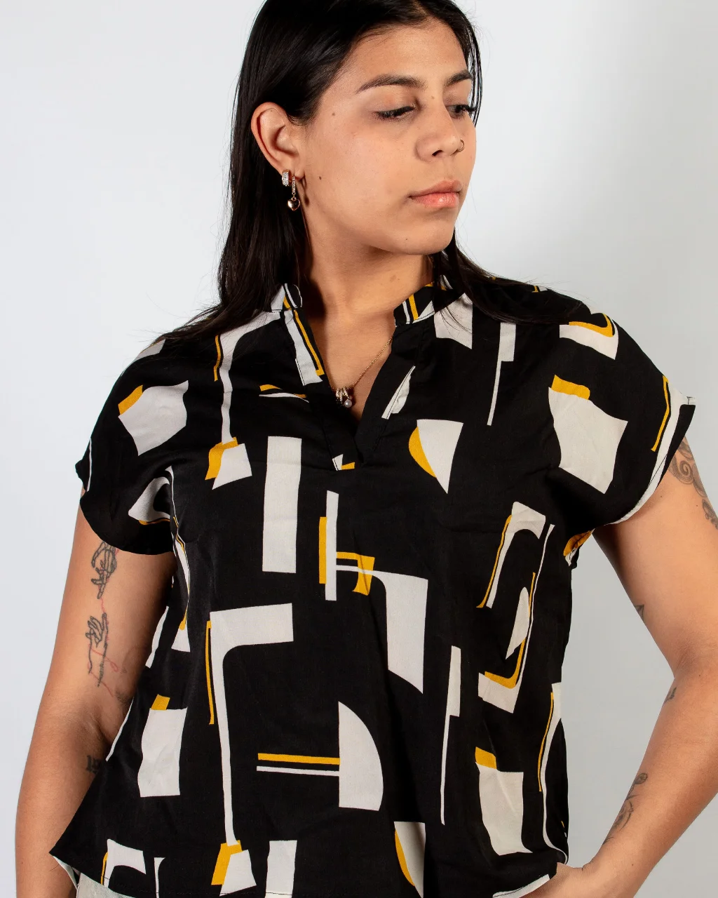 Shein · Talle M