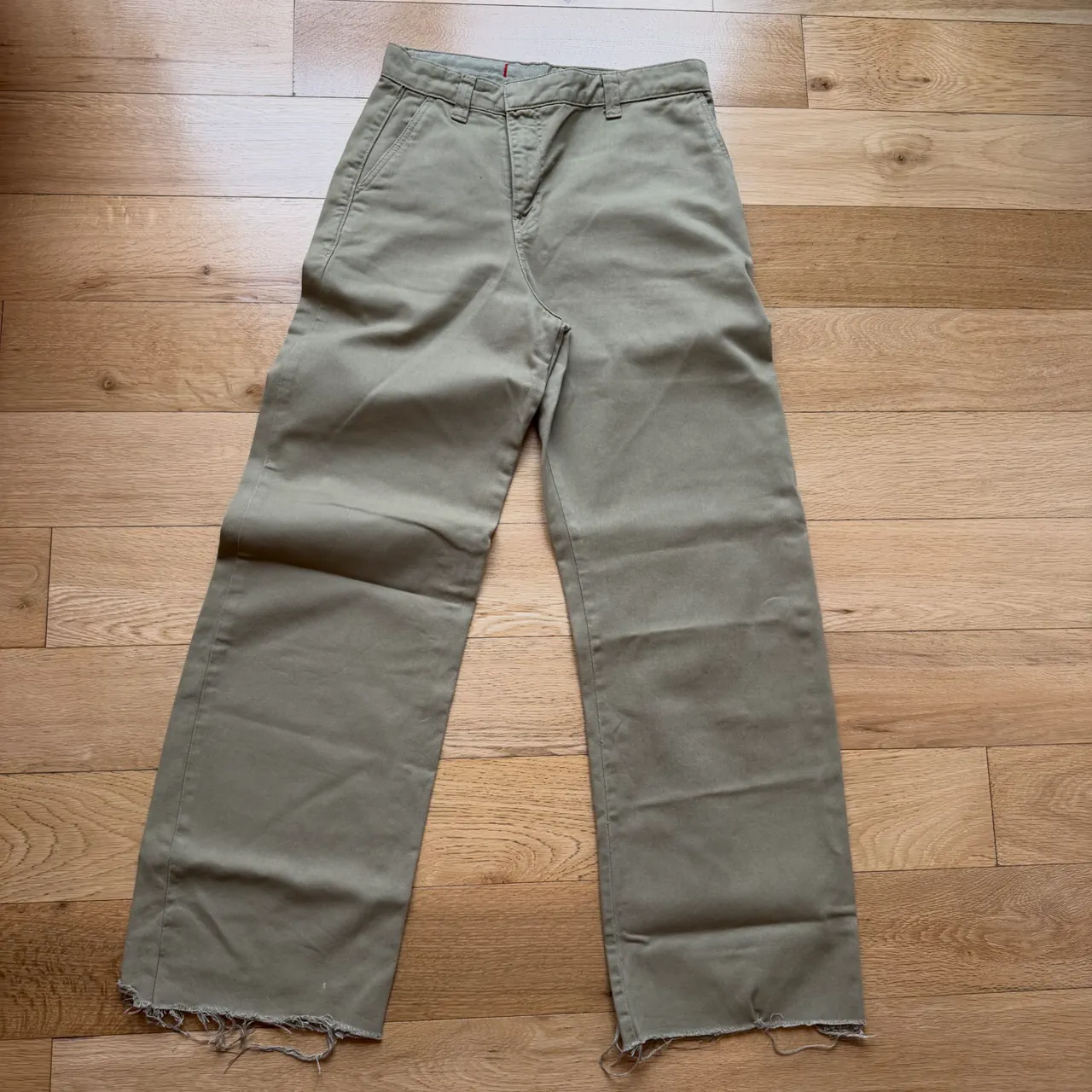 Zara · Talle EU 36