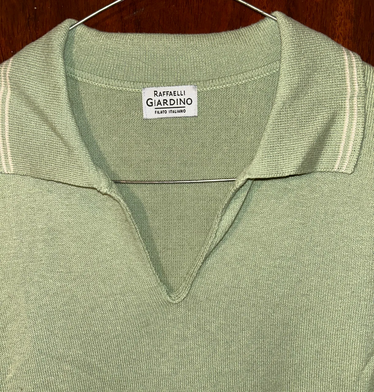 Vintage · Talle M