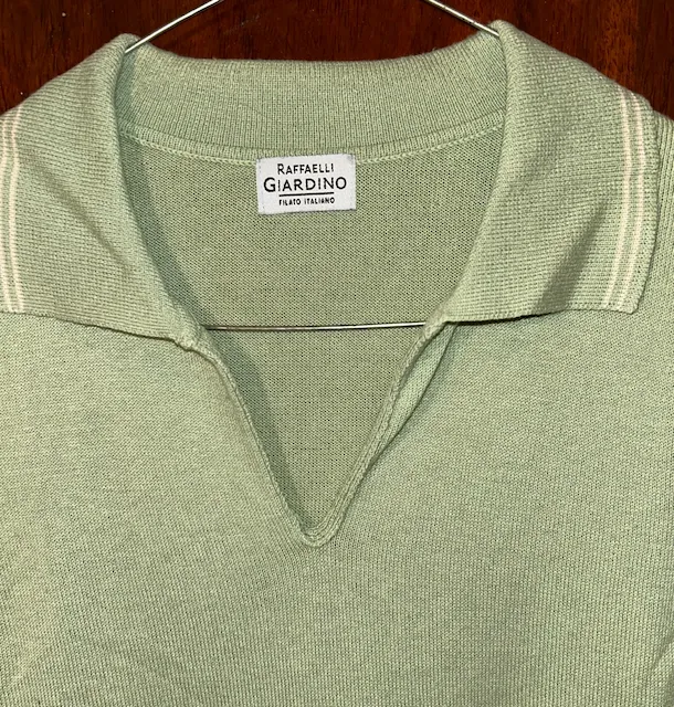 Vintage · Talle M