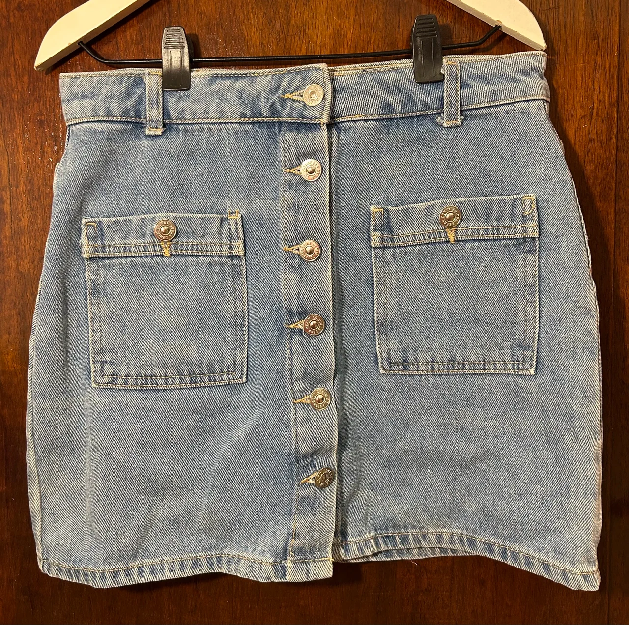 Minifalda Pull&bear - imagen 1