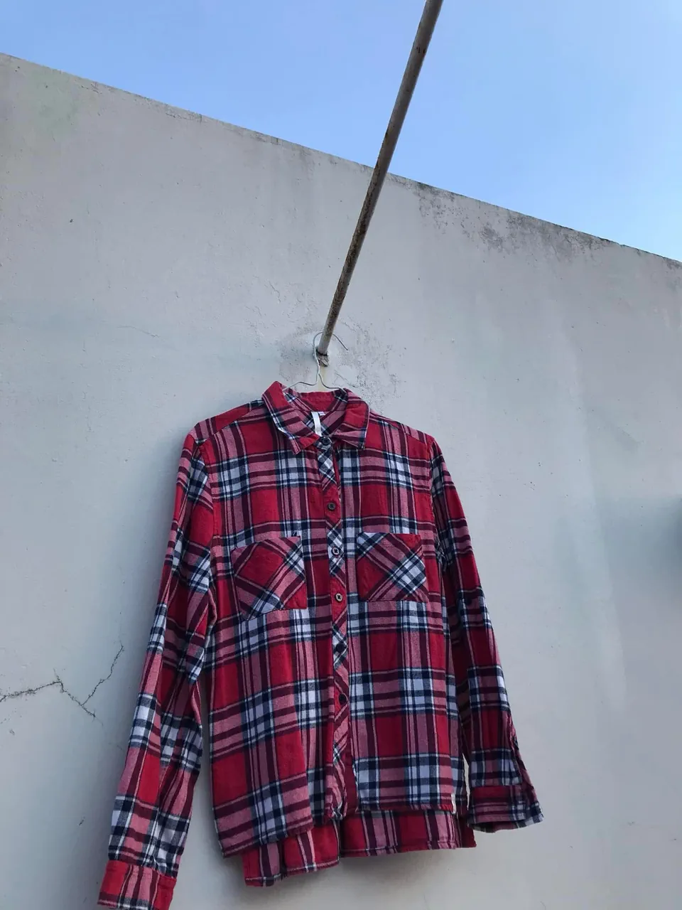 Camisa Le Utthe - imagen 2