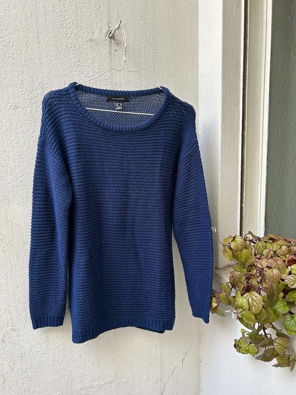 Sweater Atmosphere · Talle M
