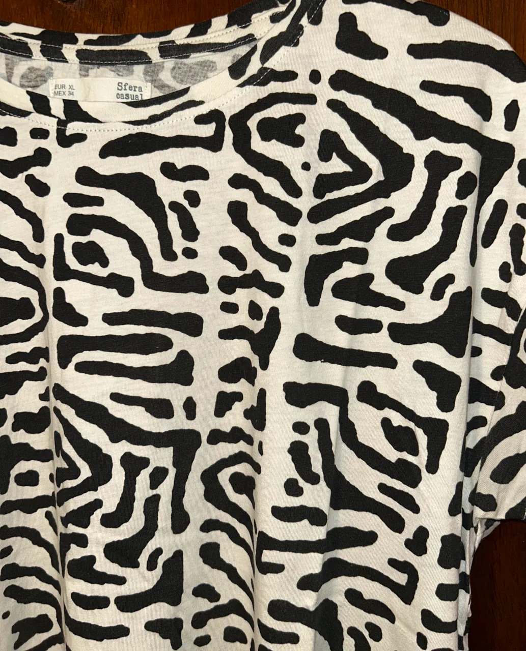 Remera Sfera - imagen 1