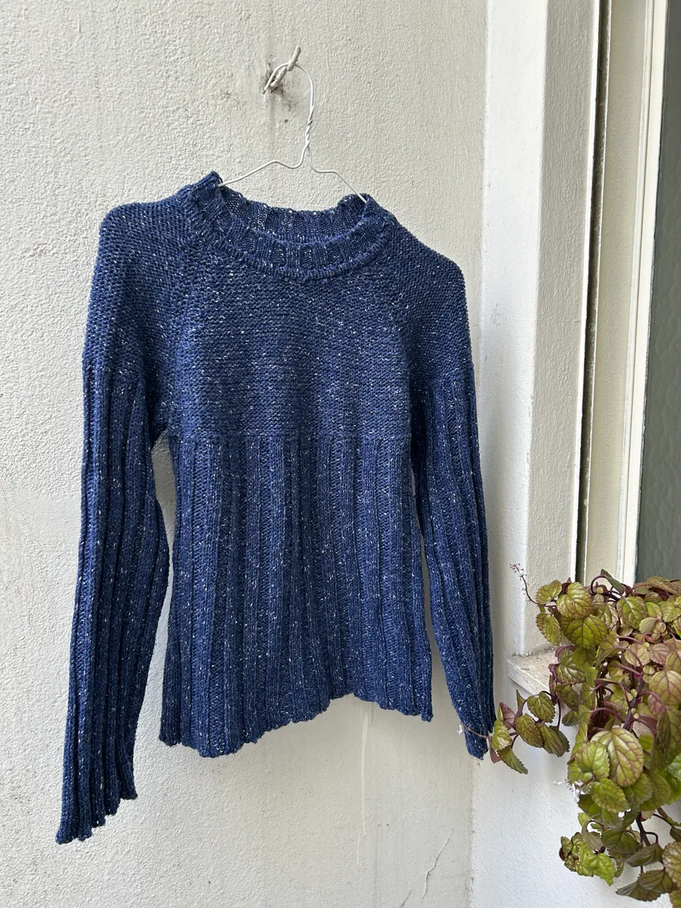Sweater Vintage · Talle S