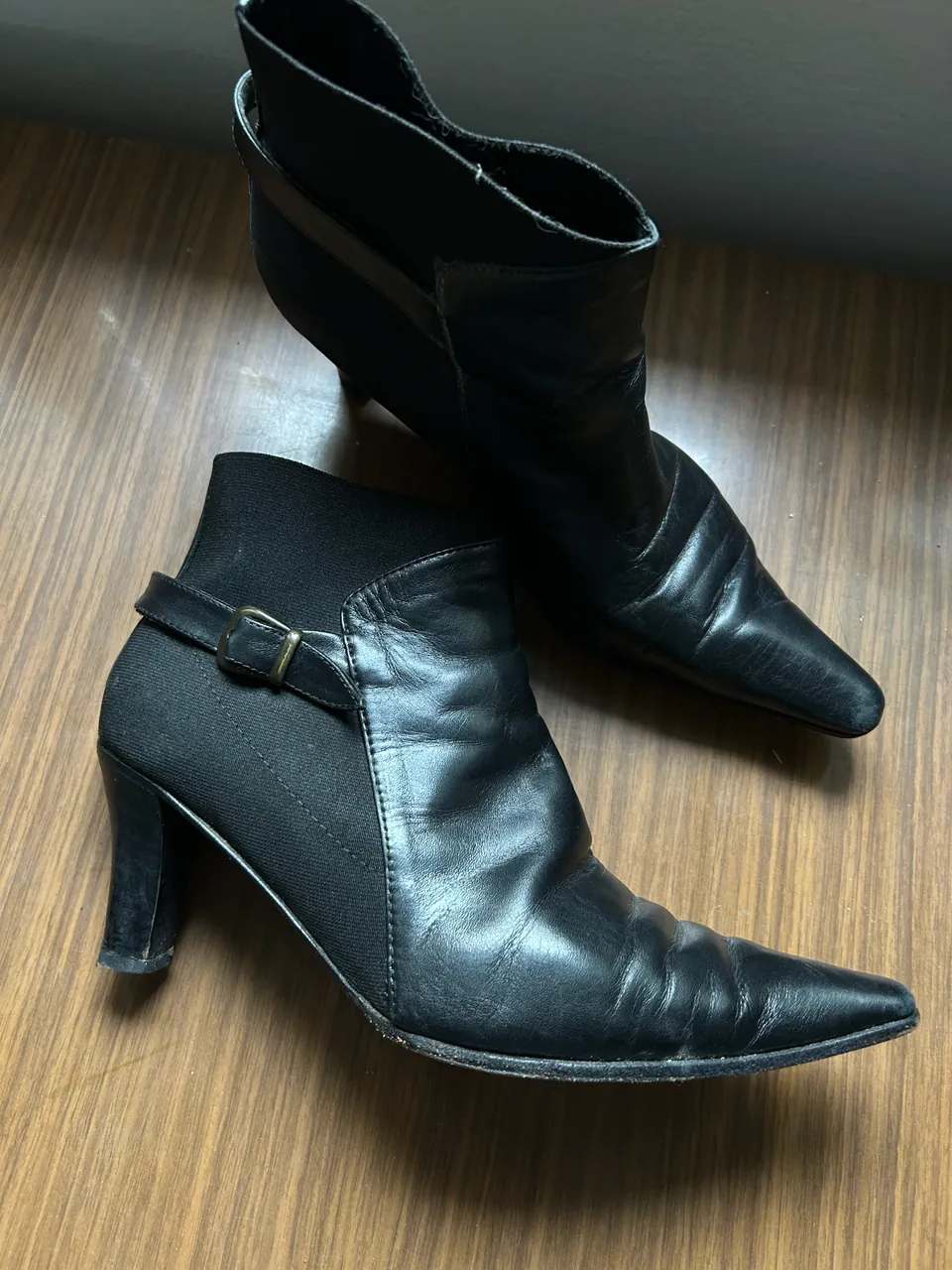 Botas Urbania - imagen 3