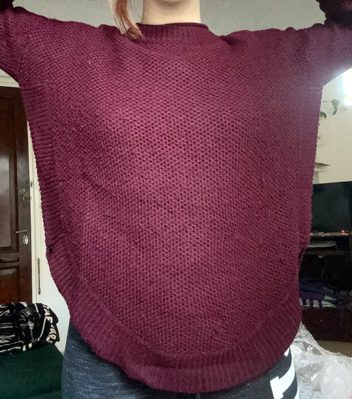 Sweater Sfera - imagen 2