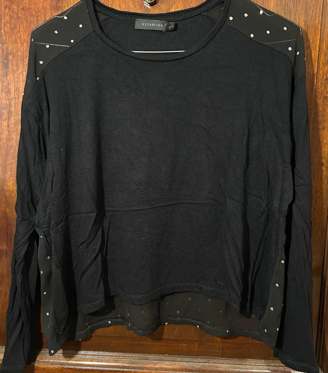 Remera Vitamina - imagen 1