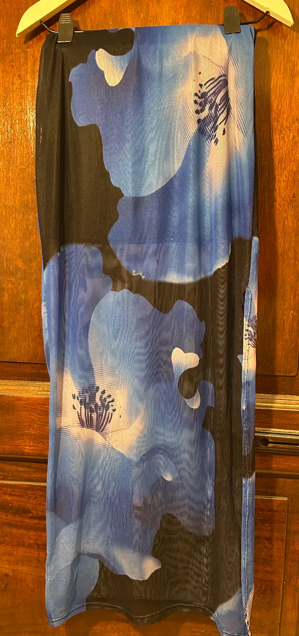 Pollera Trewa - imagen 1
