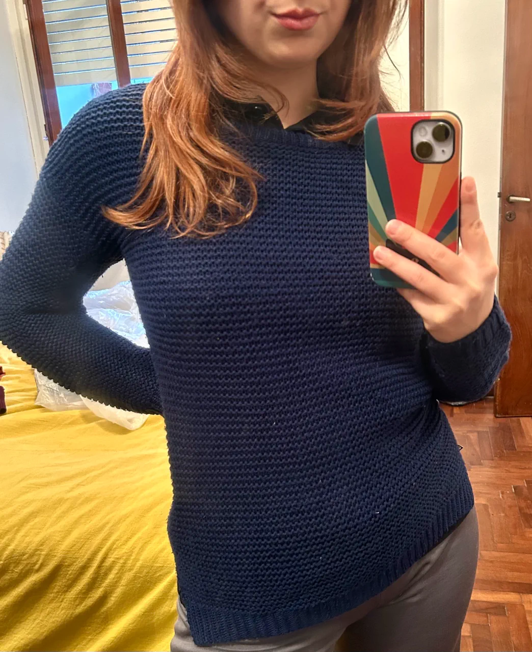 Sweater Atmosphere - imagen 2