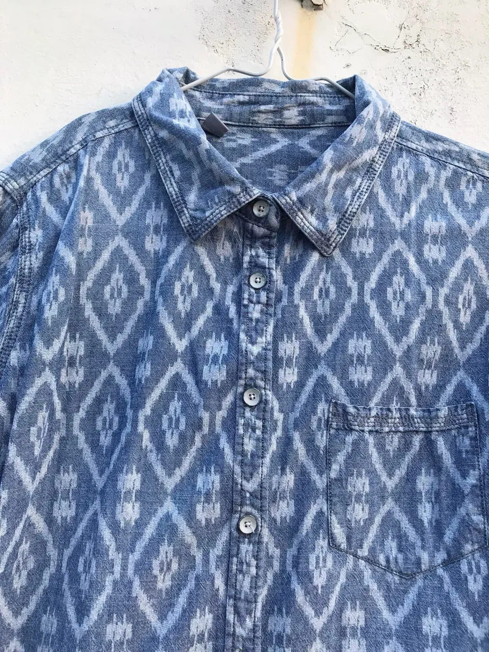 Camisa Vintage - imagen 1